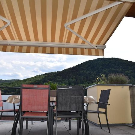 Le Panorama Appartement Kaysersberg-Vignoble Buitenkant foto