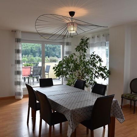 Le Panorama Appartement Kaysersberg-Vignoble Buitenkant foto